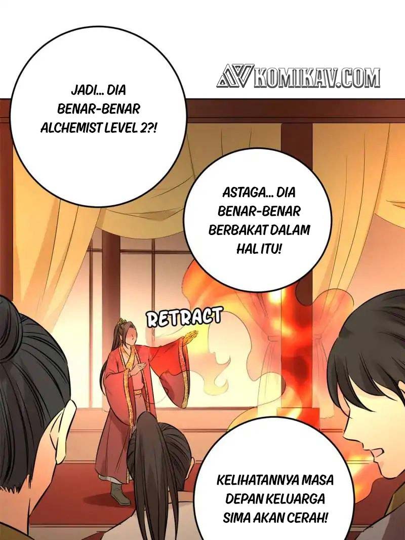 The Crazy Adventures of Mystical Doctor Chapter 77 Gambar 34
