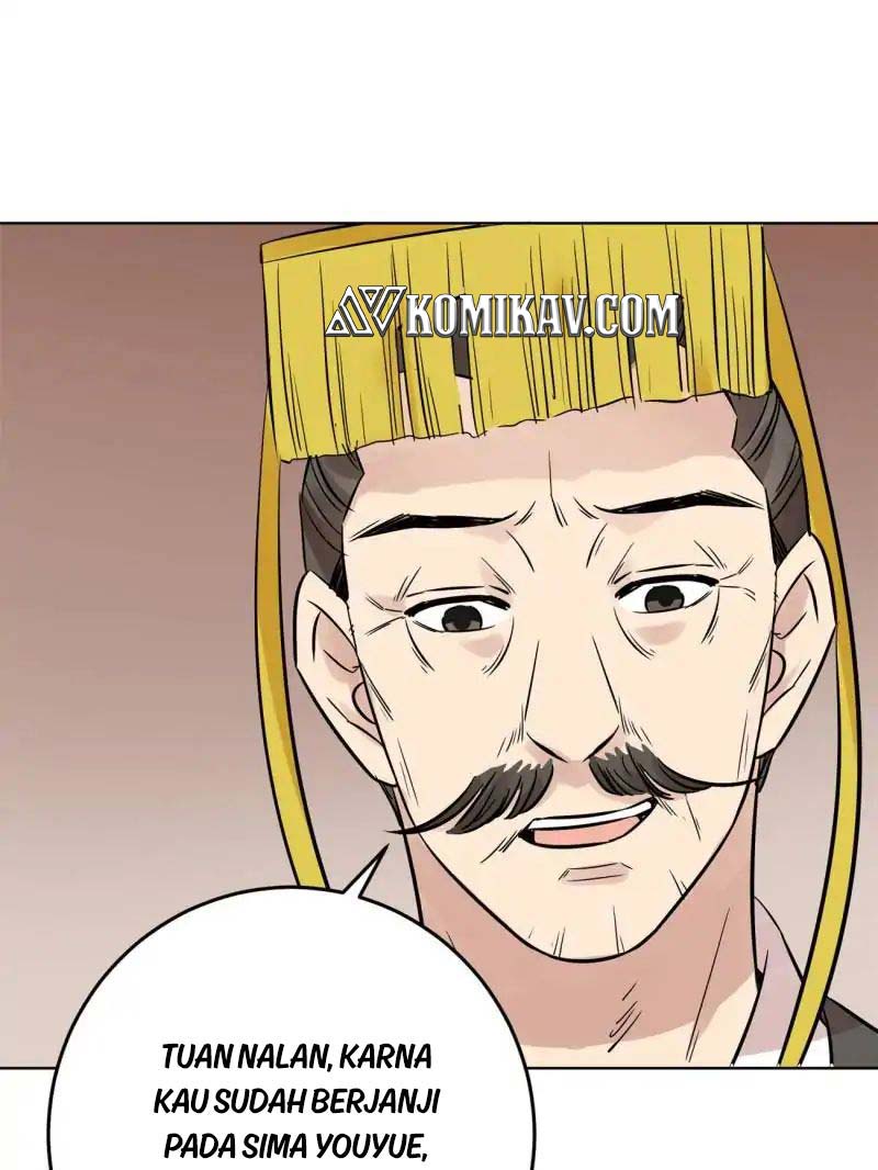 The Crazy Adventures of Mystical Doctor Chapter 77 Gambar 39