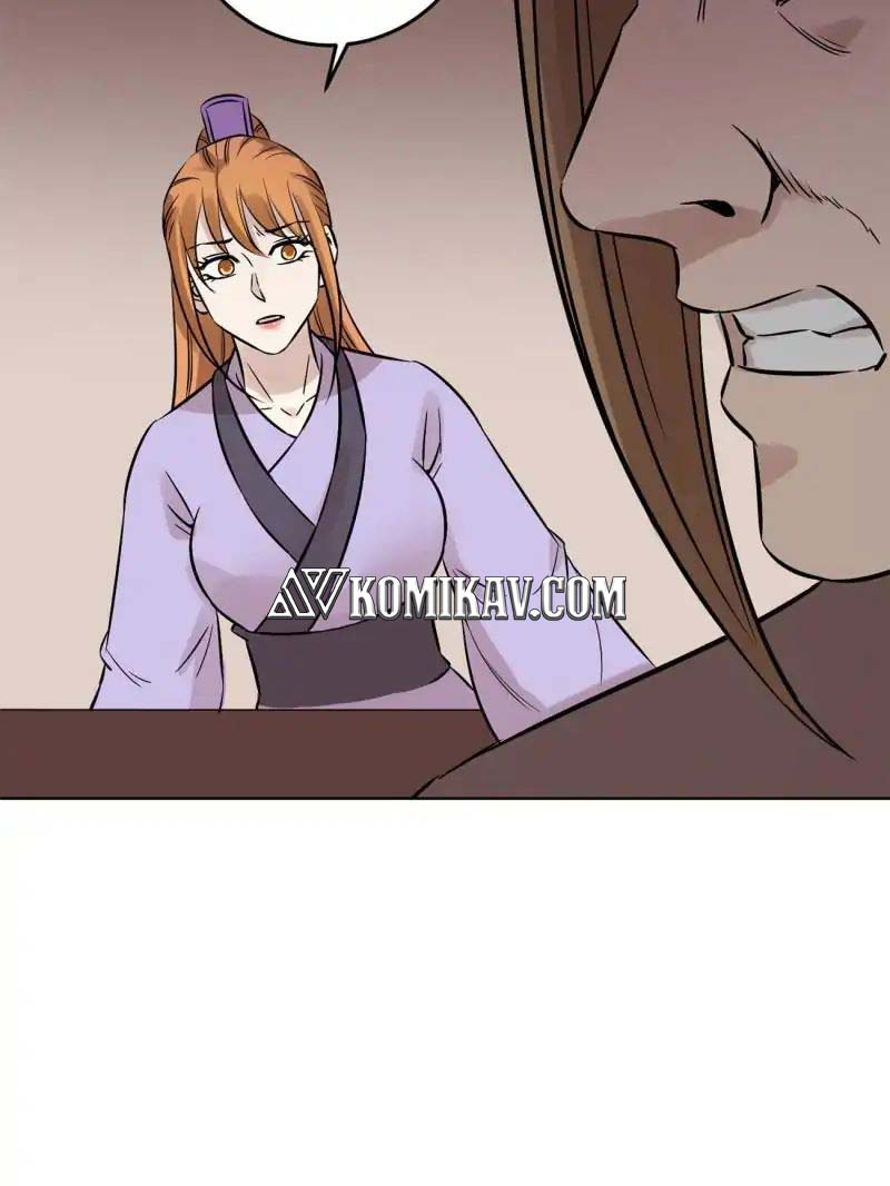The Crazy Adventures of Mystical Doctor Chapter 77 Gambar 42