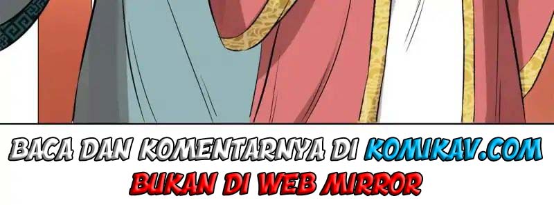 The Crazy Adventures of Mystical Doctor Chapter 77 Gambar 63