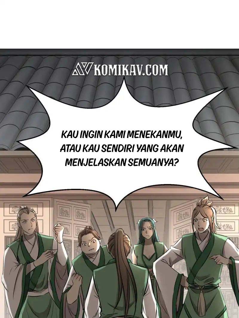 The Crazy Adventures of Mystical Doctor Chapter 79.2 Gambar 2
