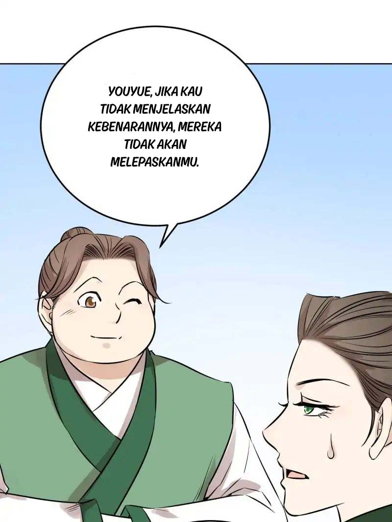 The Crazy Adventures of Mystical Doctor Chapter 79.2 Gambar 7