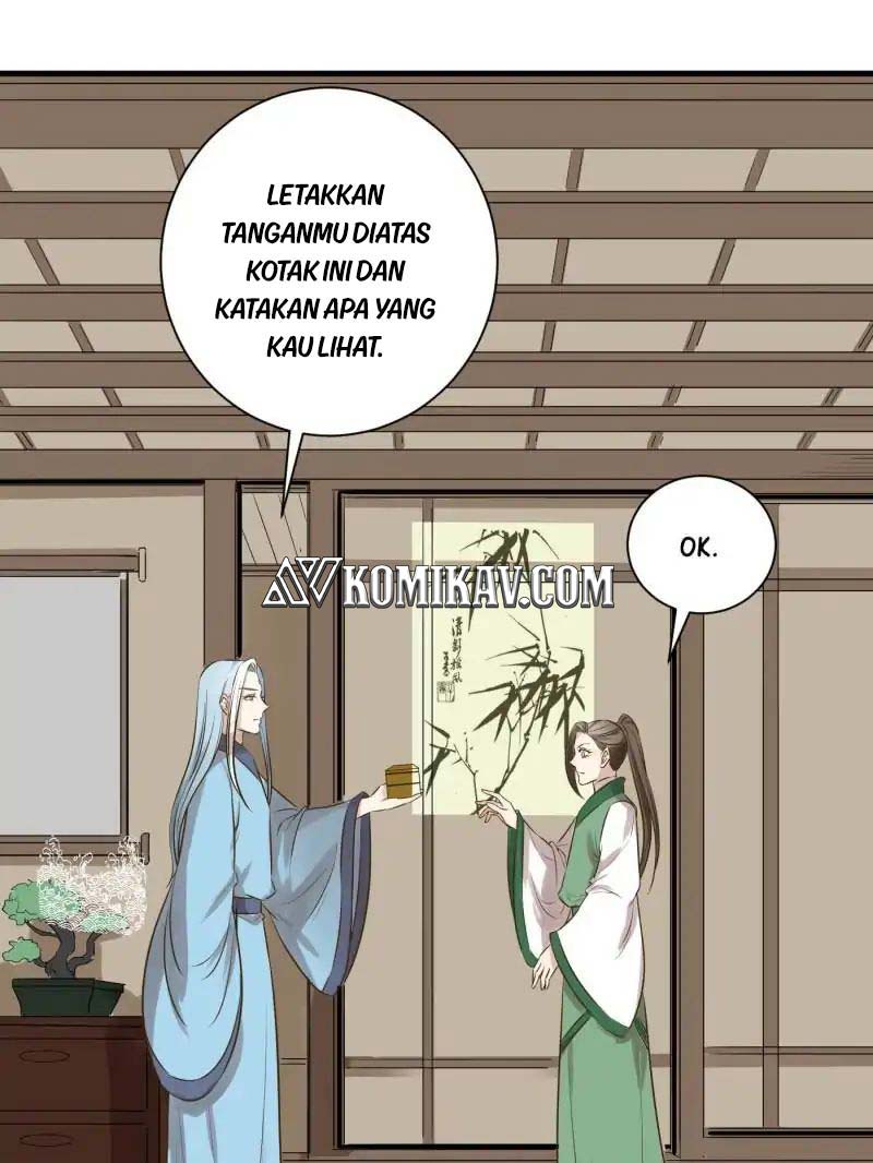 The Crazy Adventures of Mystical Doctor Chapter 79.2 Gambar 40