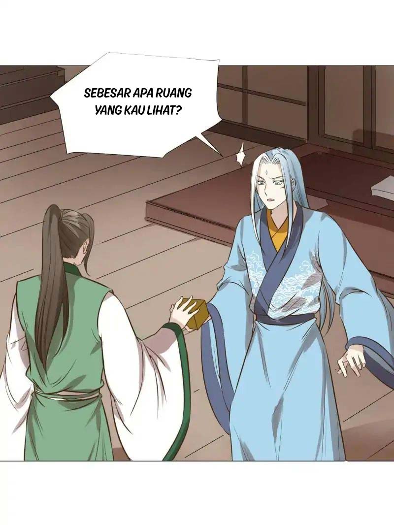 The Crazy Adventures of Mystical Doctor Chapter 79.2 Gambar 47