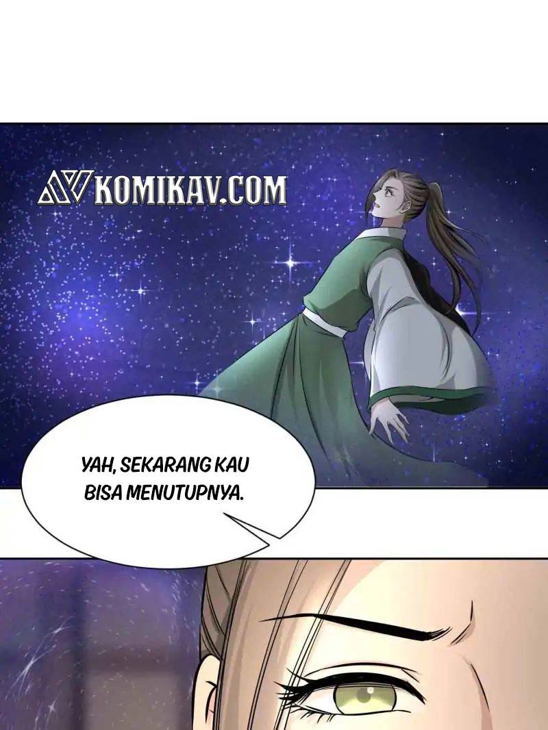 The Crazy Adventures of Mystical Doctor Chapter 80 Gambar 2