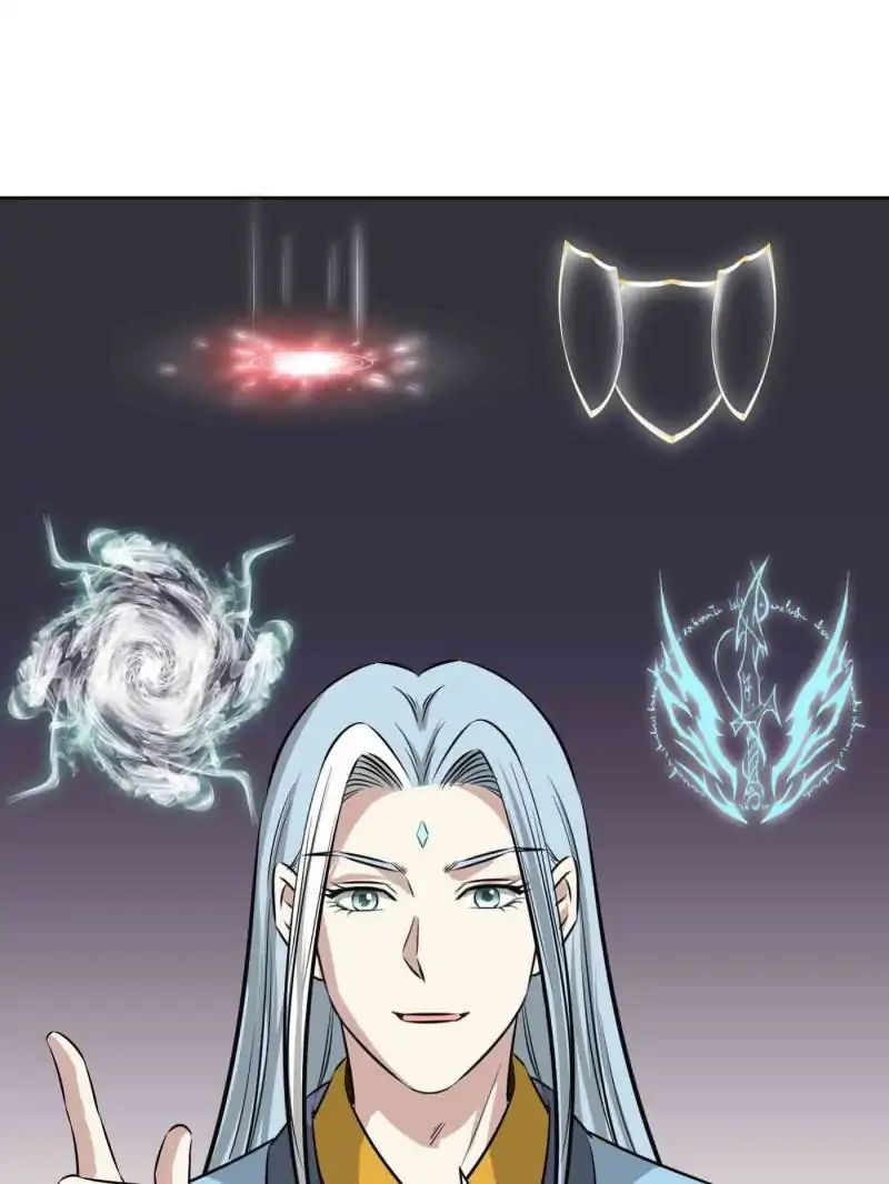 The Crazy Adventures of Mystical Doctor Chapter 80 Gambar 17