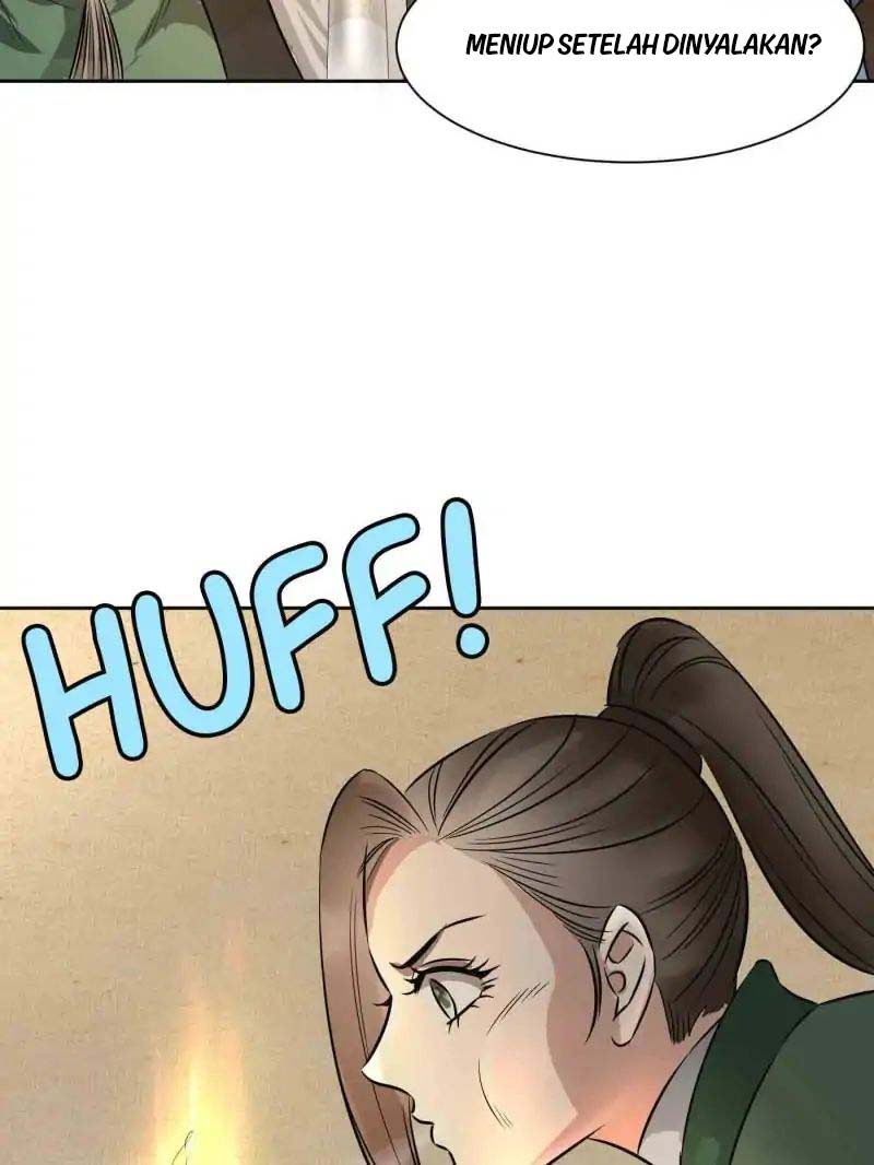 The Crazy Adventures of Mystical Doctor Chapter 80 Gambar 25