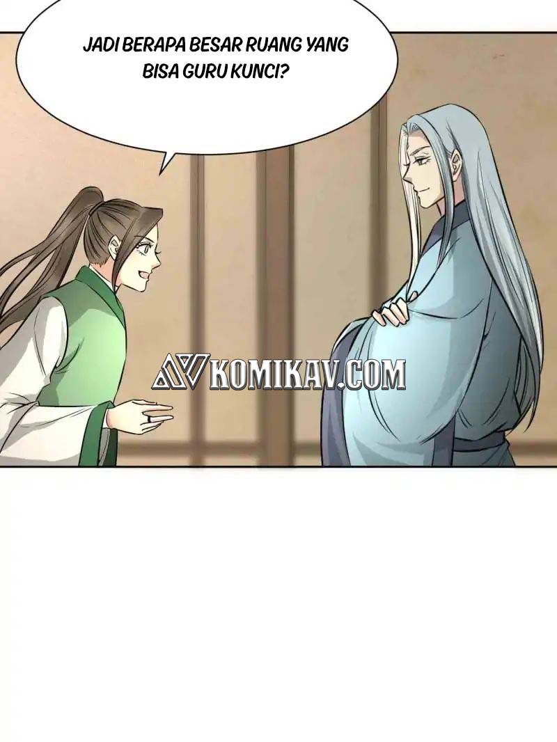 The Crazy Adventures of Mystical Doctor Chapter 80 Gambar 40