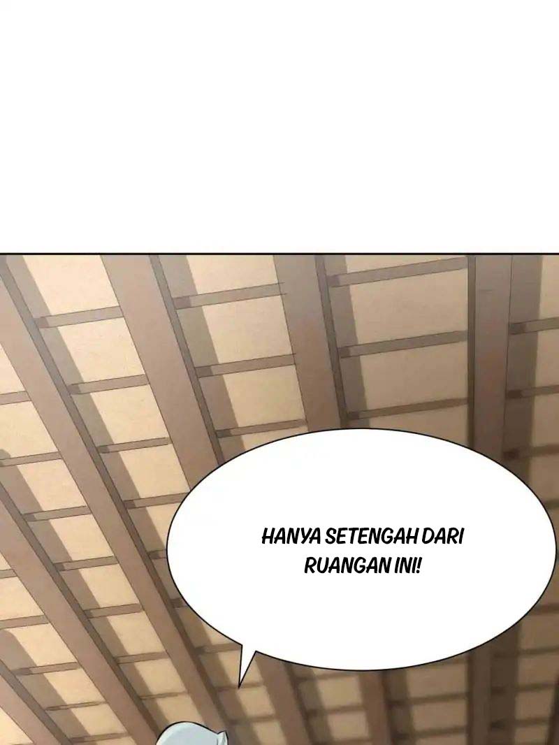 The Crazy Adventures of Mystical Doctor Chapter 80 Gambar 41
