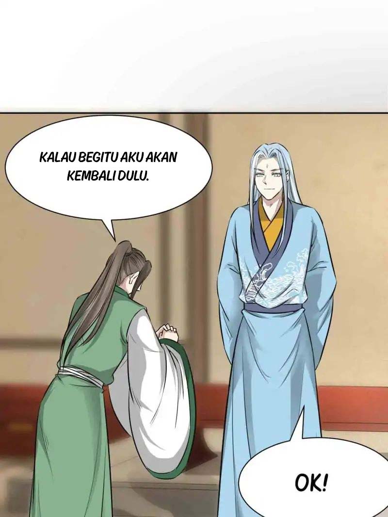 The Crazy Adventures of Mystical Doctor Chapter 80 Gambar 49