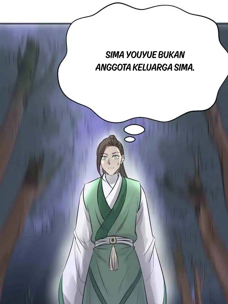 The Crazy Adventures of Mystical Doctor Chapter 80 Gambar 57