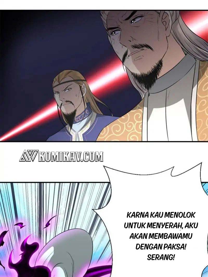 The Crazy Adventures of Mystical Doctor Chapter 86 Gambar 2