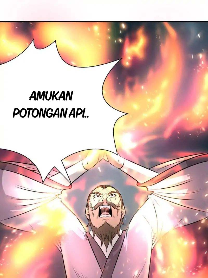 The Crazy Adventures of Mystical Doctor Chapter 87 Gambar 2