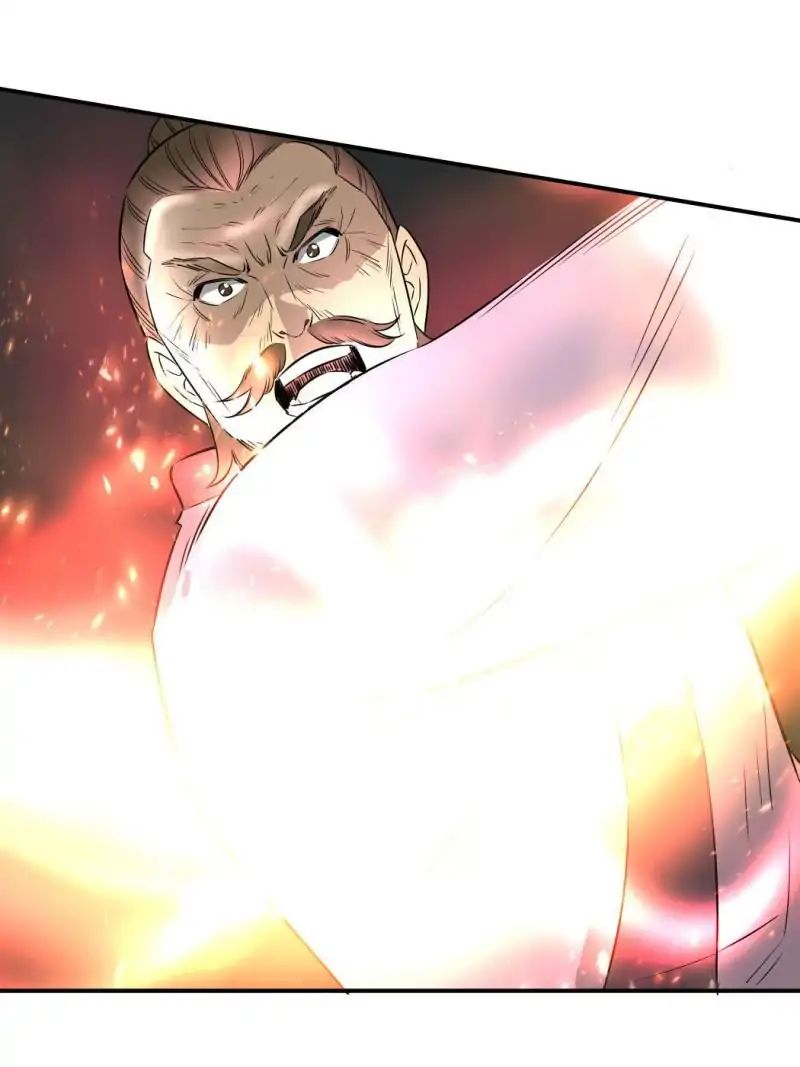 The Crazy Adventures of Mystical Doctor Chapter 87 Gambar 5