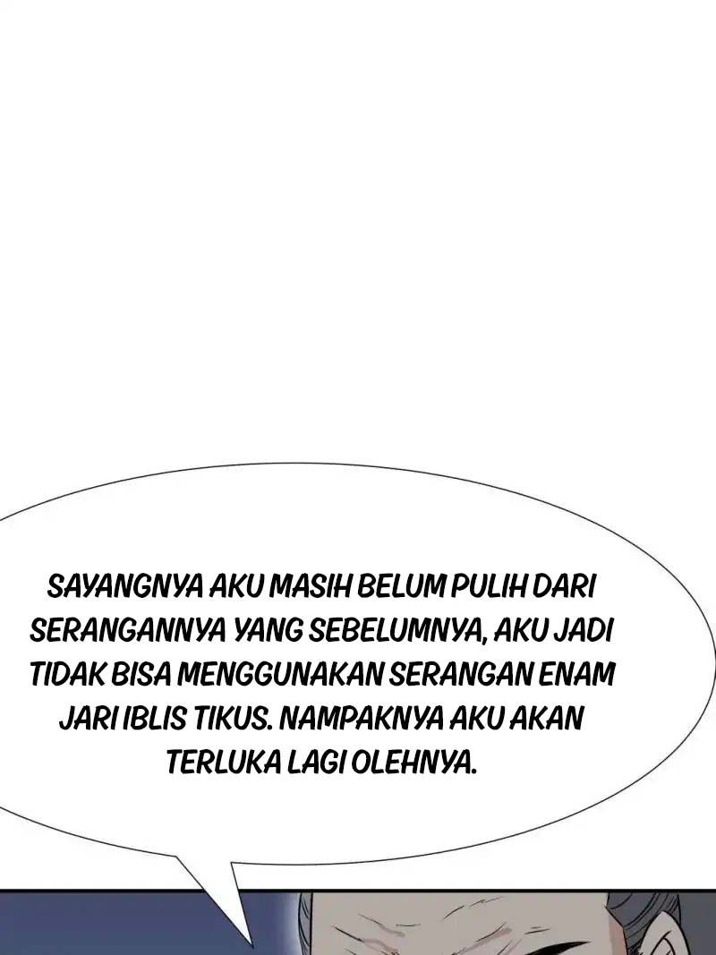 The Crazy Adventures of Mystical Doctor Chapter 87 Gambar 7