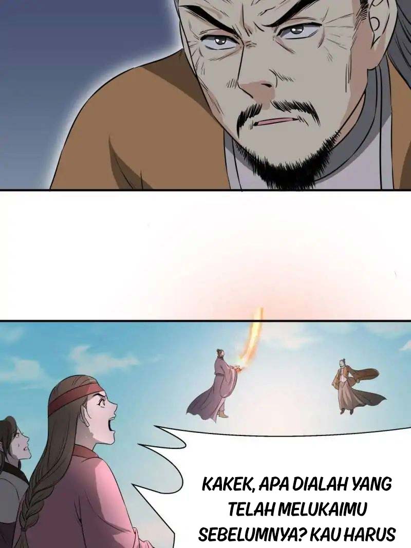 The Crazy Adventures of Mystical Doctor Chapter 87 Gambar 8