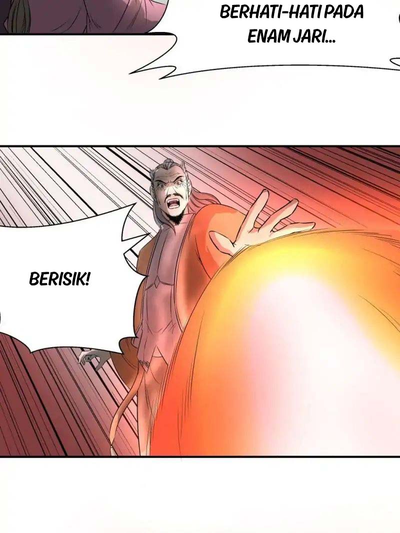 The Crazy Adventures of Mystical Doctor Chapter 87 Gambar 9