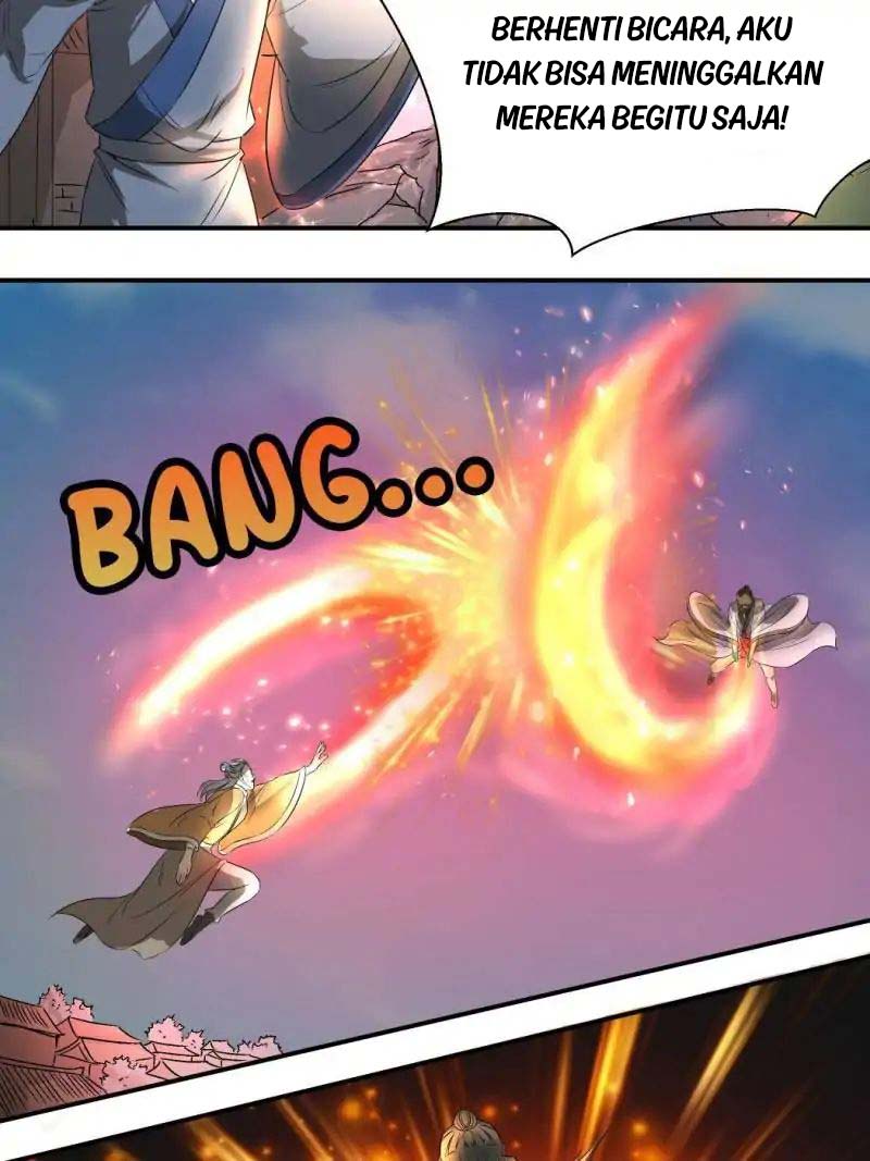 The Crazy Adventures of Mystical Doctor Chapter 87 Gambar 14