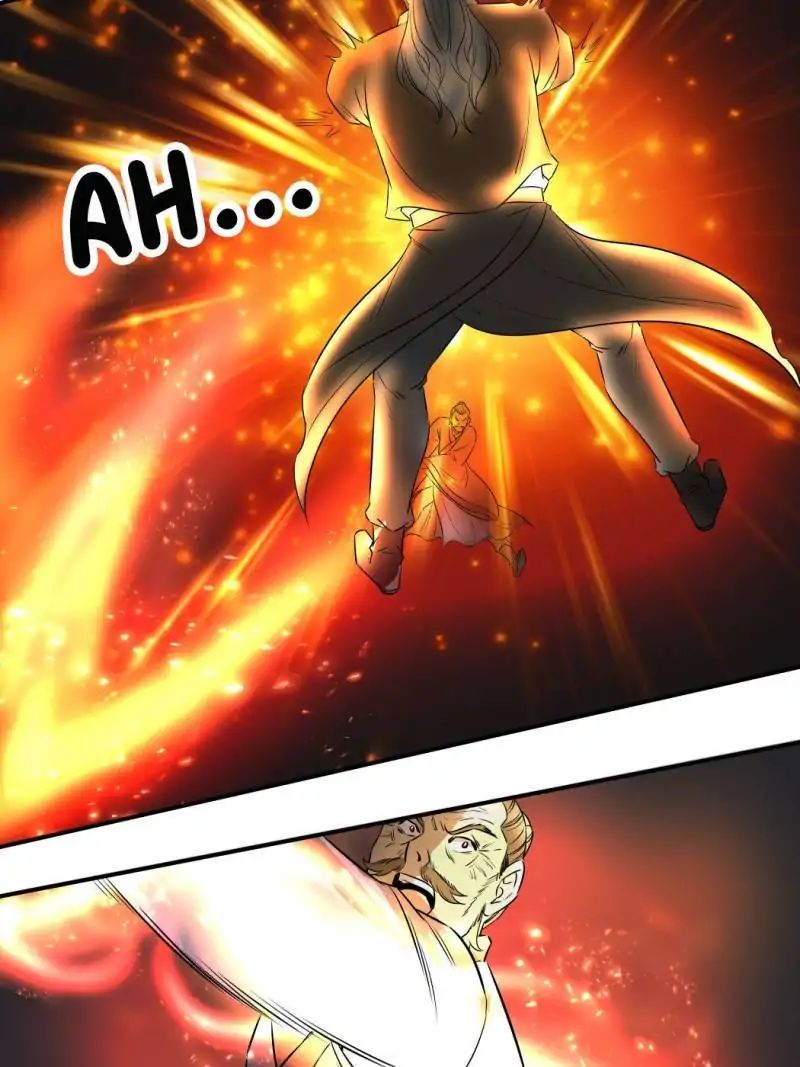 The Crazy Adventures of Mystical Doctor Chapter 87 Gambar 15