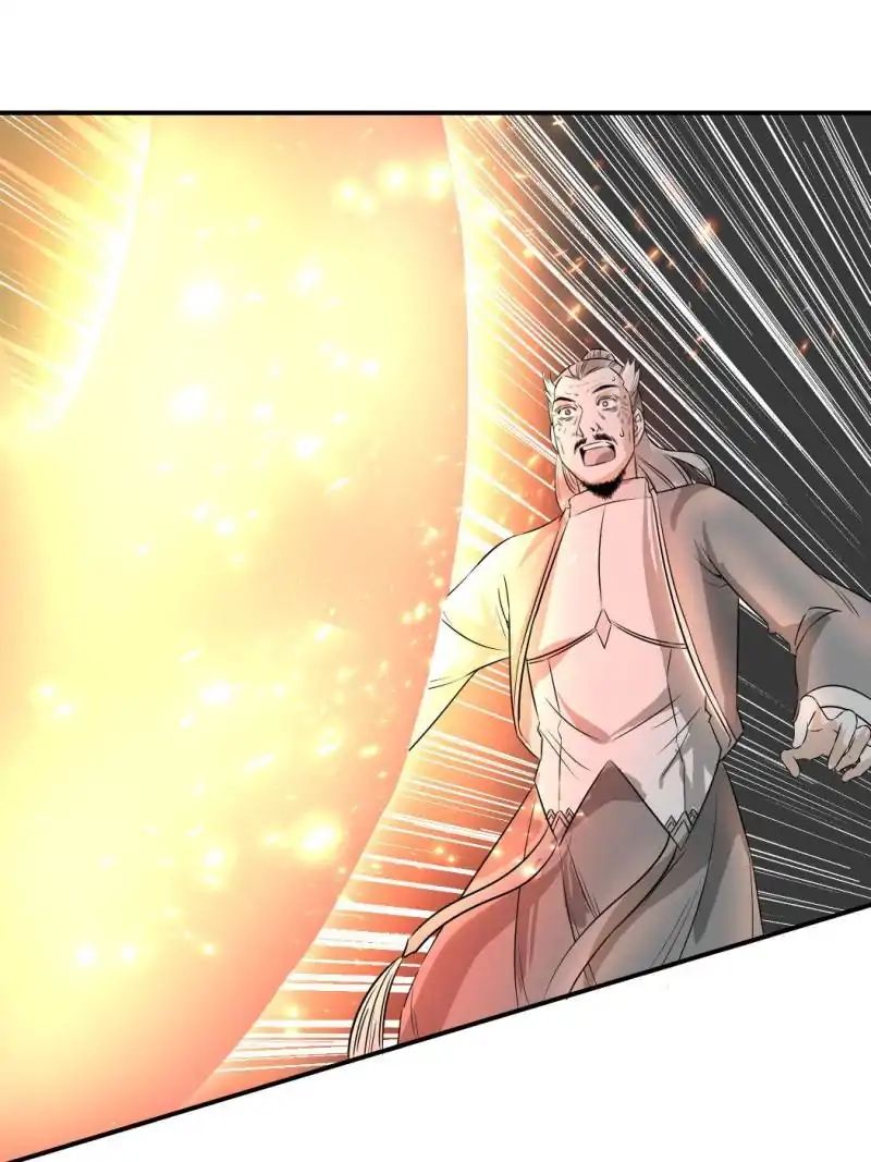 The Crazy Adventures of Mystical Doctor Chapter 87 Gambar 17