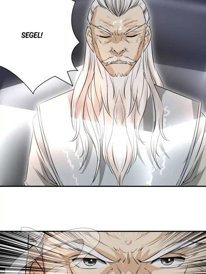 The Crazy Adventures of Mystical Doctor Chapter 87 Gambar 19