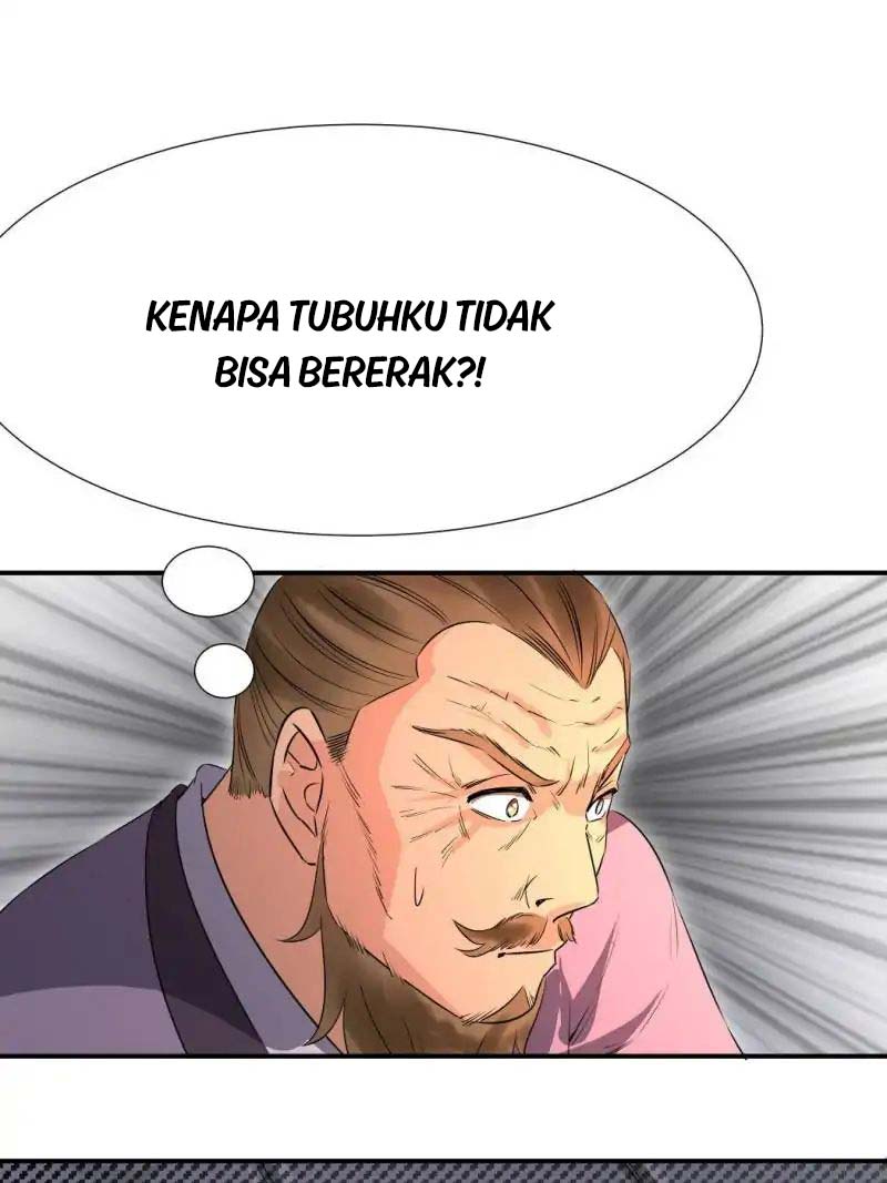 The Crazy Adventures of Mystical Doctor Chapter 87 Gambar 22