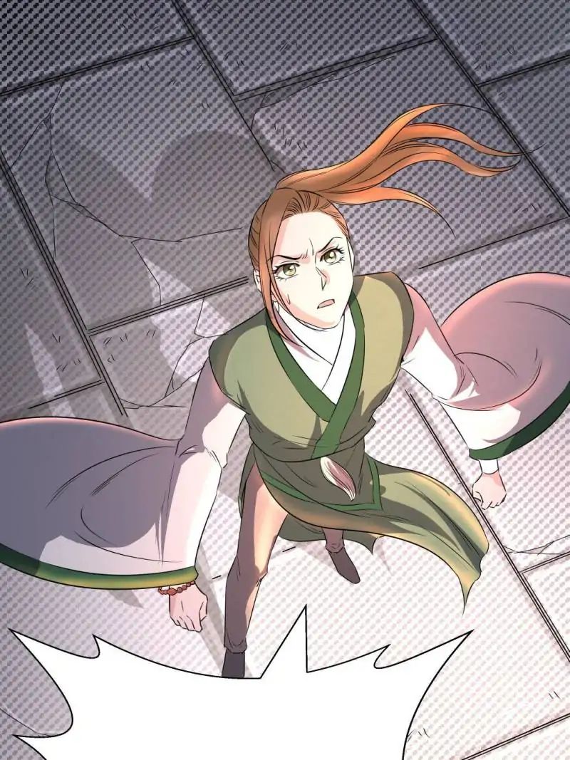 The Crazy Adventures of Mystical Doctor Chapter 87 Gambar 23