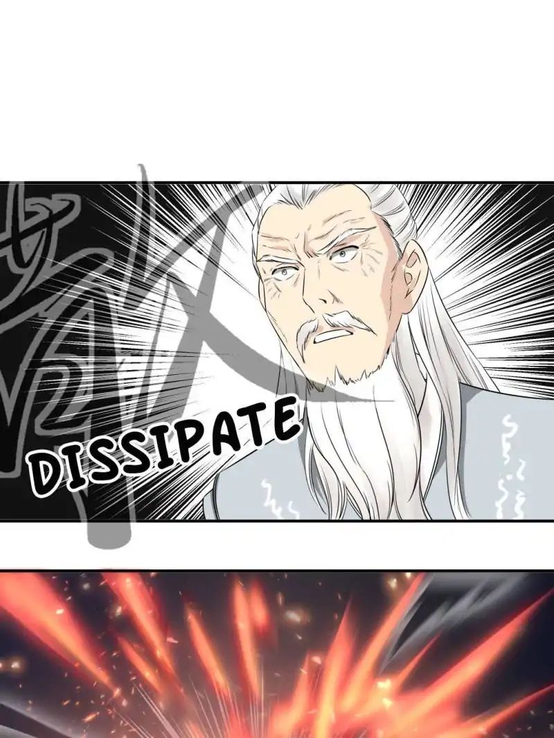 The Crazy Adventures of Mystical Doctor Chapter 87 Gambar 27