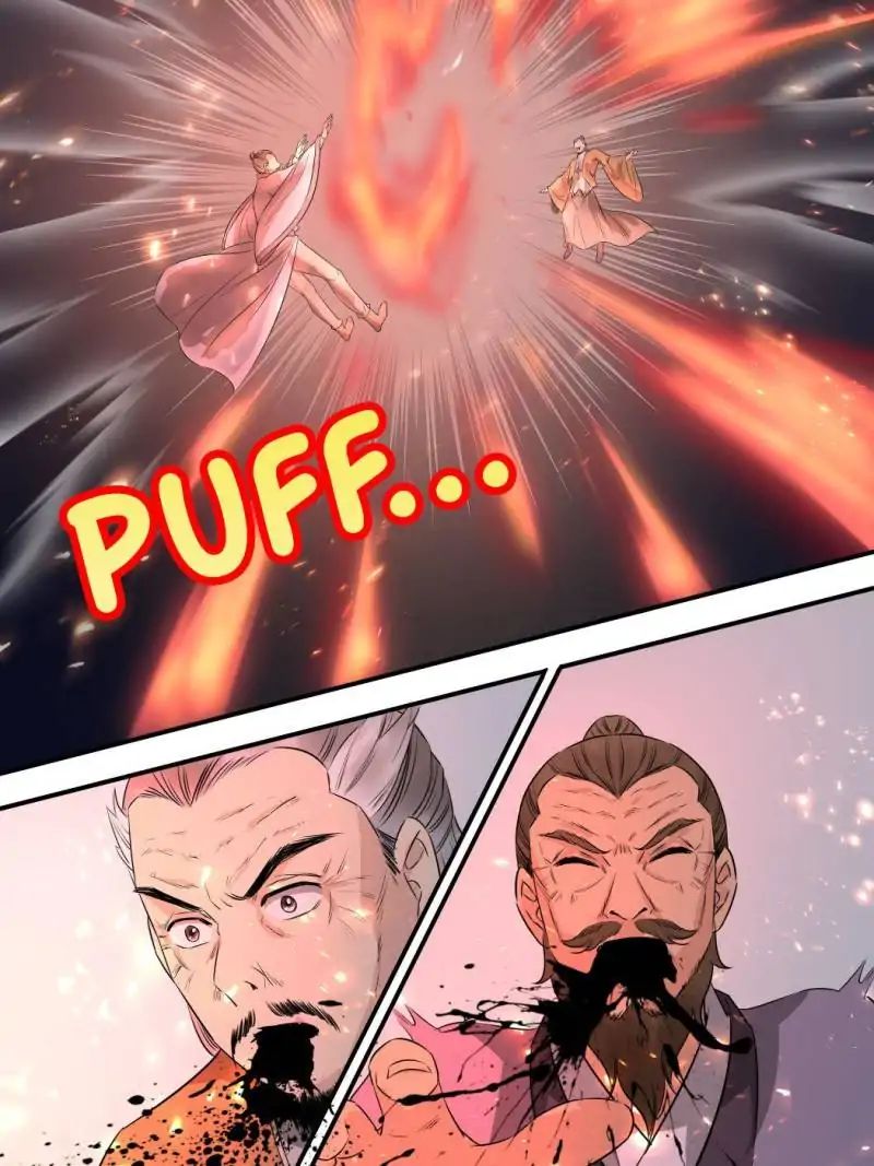 The Crazy Adventures of Mystical Doctor Chapter 87 Gambar 28