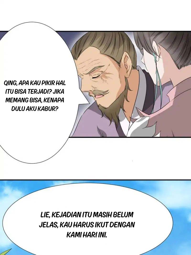 The Crazy Adventures of Mystical Doctor Chapter 87 Gambar 32