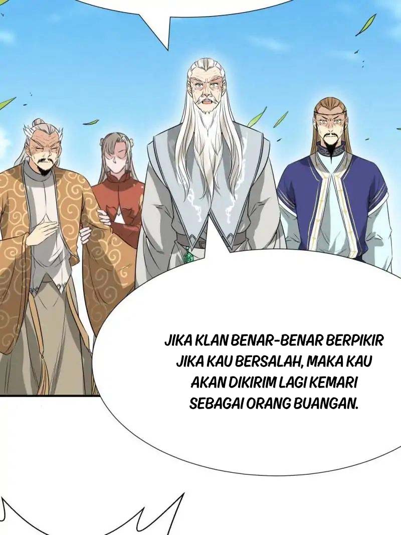 The Crazy Adventures of Mystical Doctor Chapter 87 Gambar 33