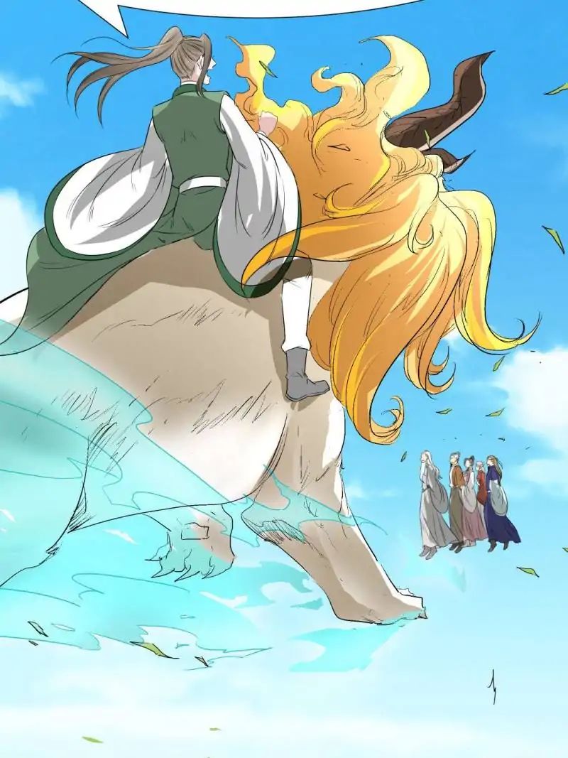 The Crazy Adventures of Mystical Doctor Chapter 87 Gambar 35