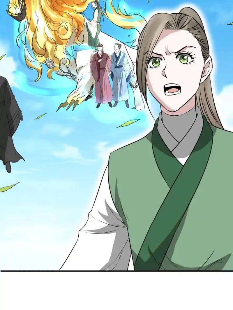 The Crazy Adventures of Mystical Doctor Chapter 87 Gambar 39