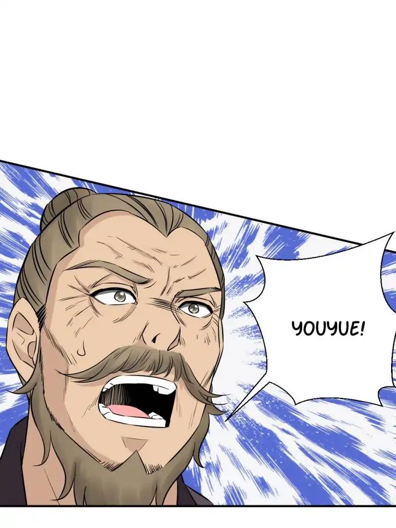 The Crazy Adventures of Mystical Doctor Chapter 89 Gambar 22