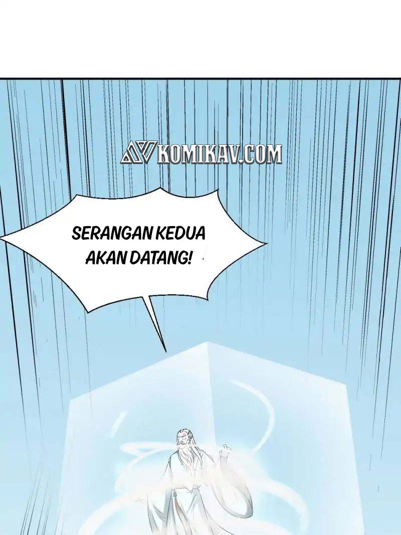 The Crazy Adventures of Mystical Doctor Chapter 89 Gambar 25