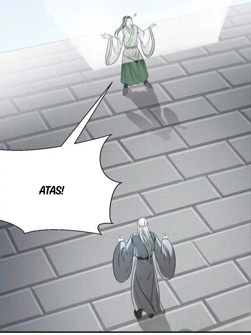 The Crazy Adventures of Mystical Doctor Chapter 89 Gambar 28