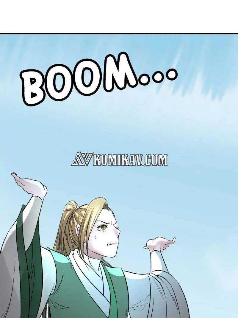 The Crazy Adventures of Mystical Doctor Chapter 89 Gambar 29