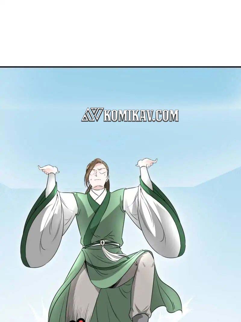 The Crazy Adventures of Mystical Doctor Chapter 89 Gambar 31