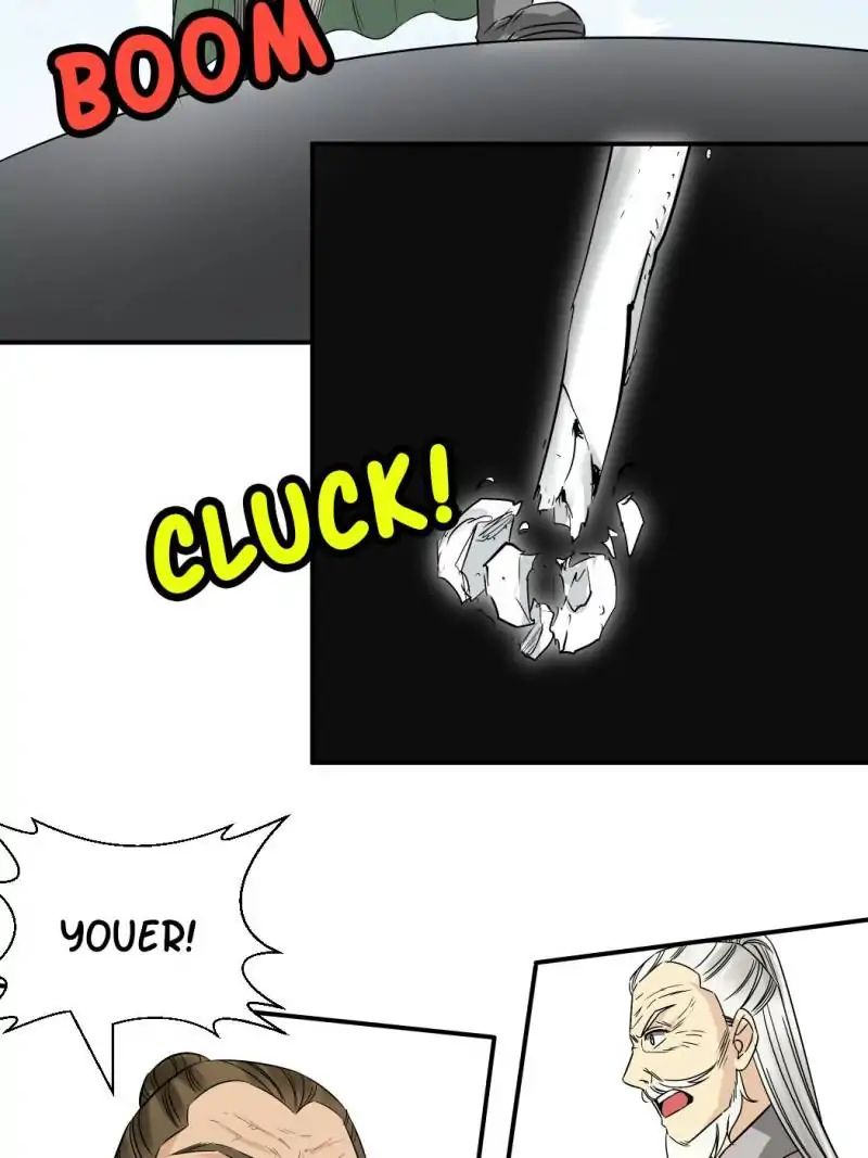 The Crazy Adventures of Mystical Doctor Chapter 89 Gambar 32
