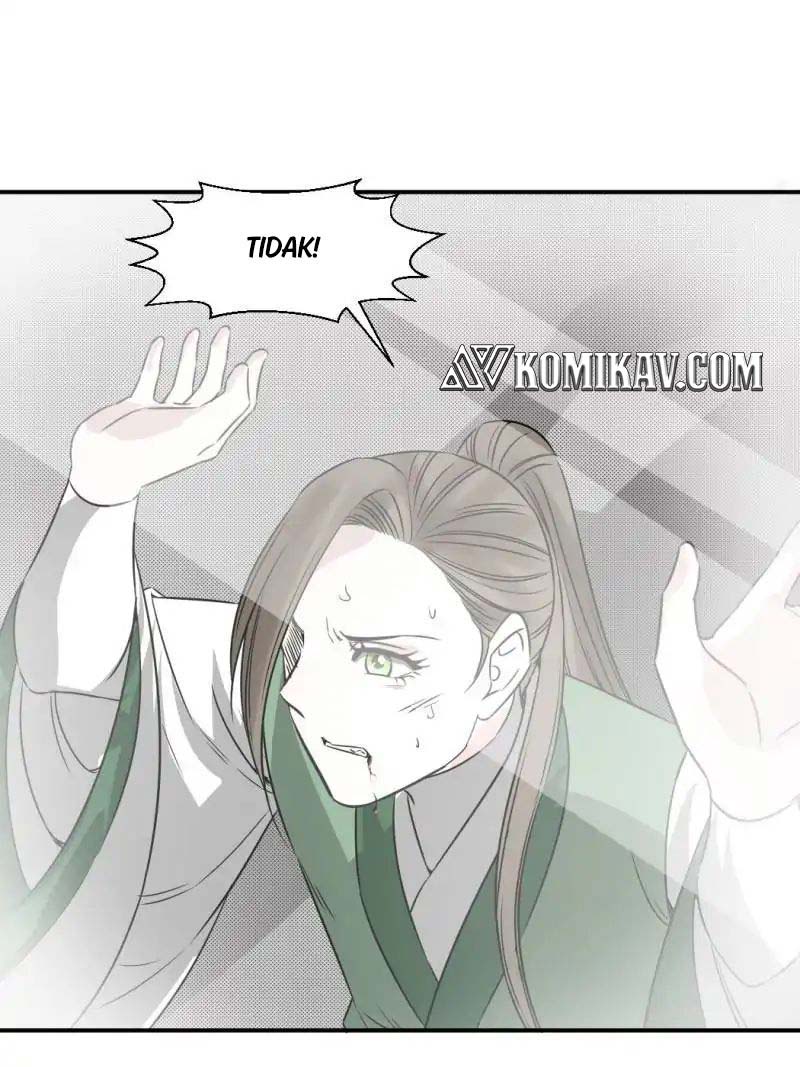 The Crazy Adventures of Mystical Doctor Chapter 89 Gambar 36