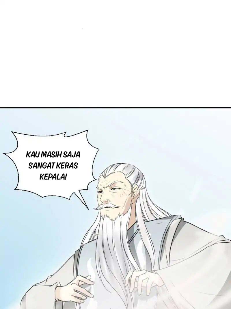 The Crazy Adventures of Mystical Doctor Chapter 89 Gambar 37
