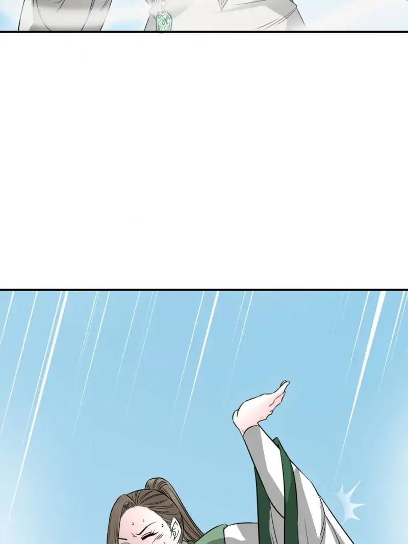 The Crazy Adventures of Mystical Doctor Chapter 89 Gambar 39