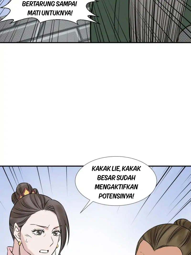 The Crazy Adventures of Mystical Doctor Chapter 89 Gambar 42