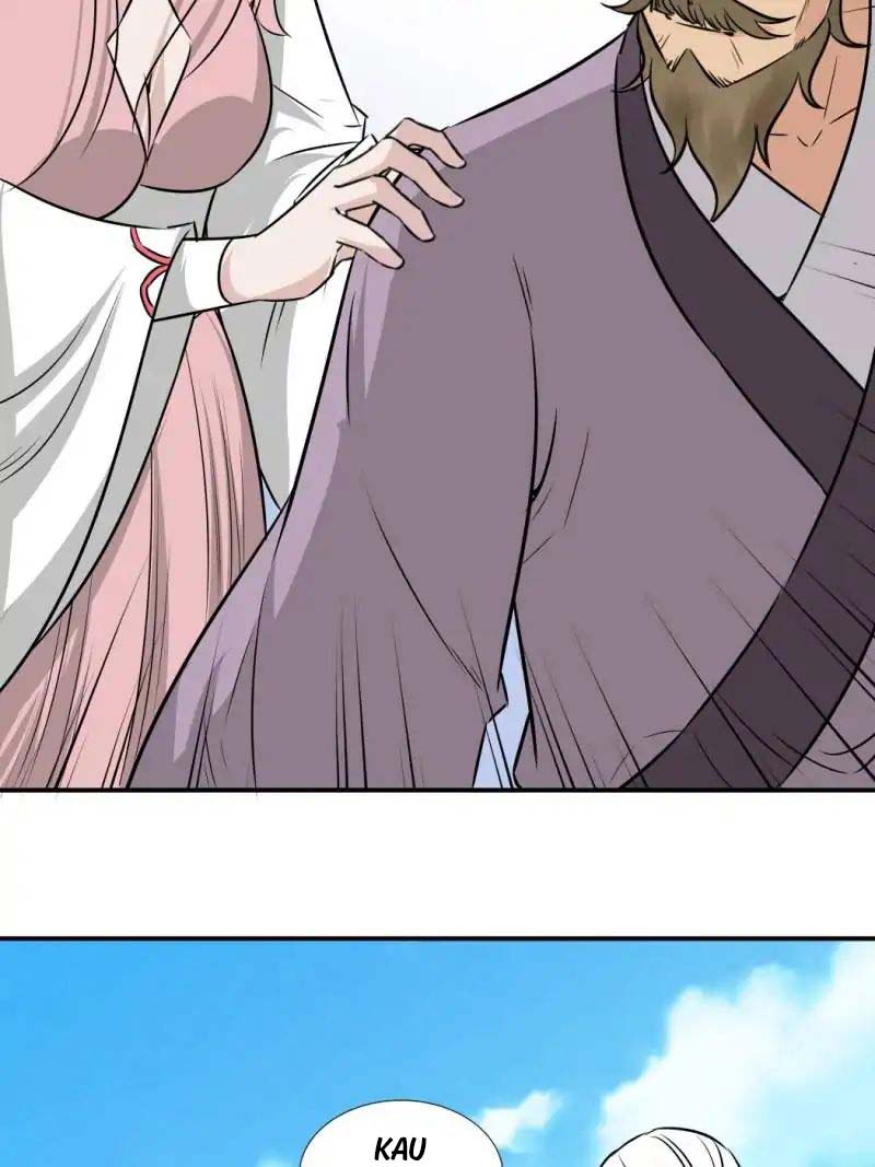 The Crazy Adventures of Mystical Doctor Chapter 89 Gambar 44