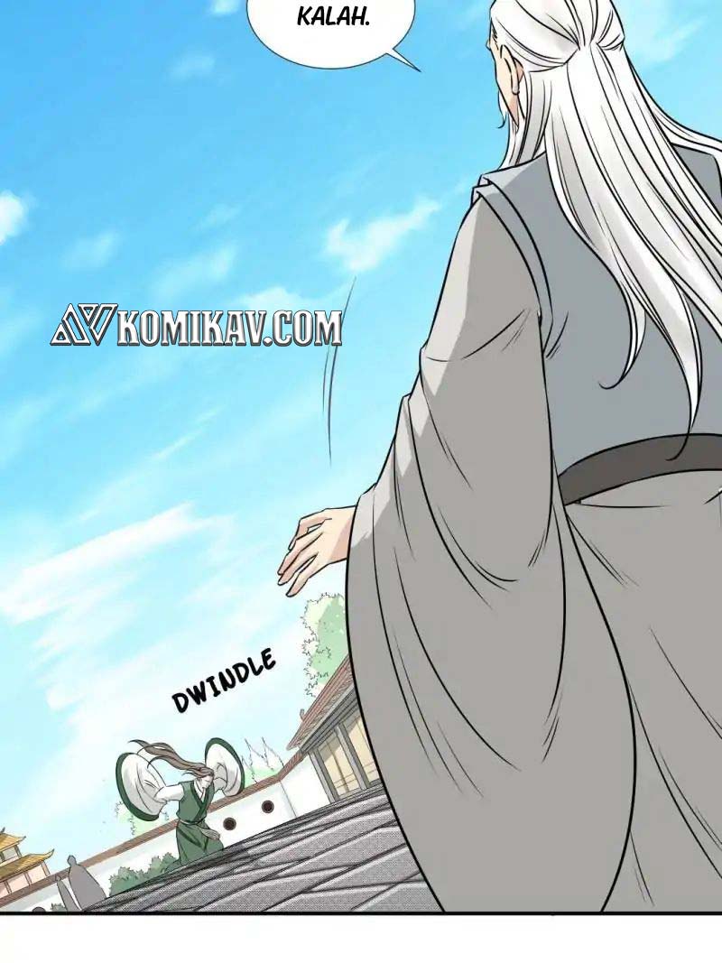 The Crazy Adventures of Mystical Doctor Chapter 89 Gambar 45