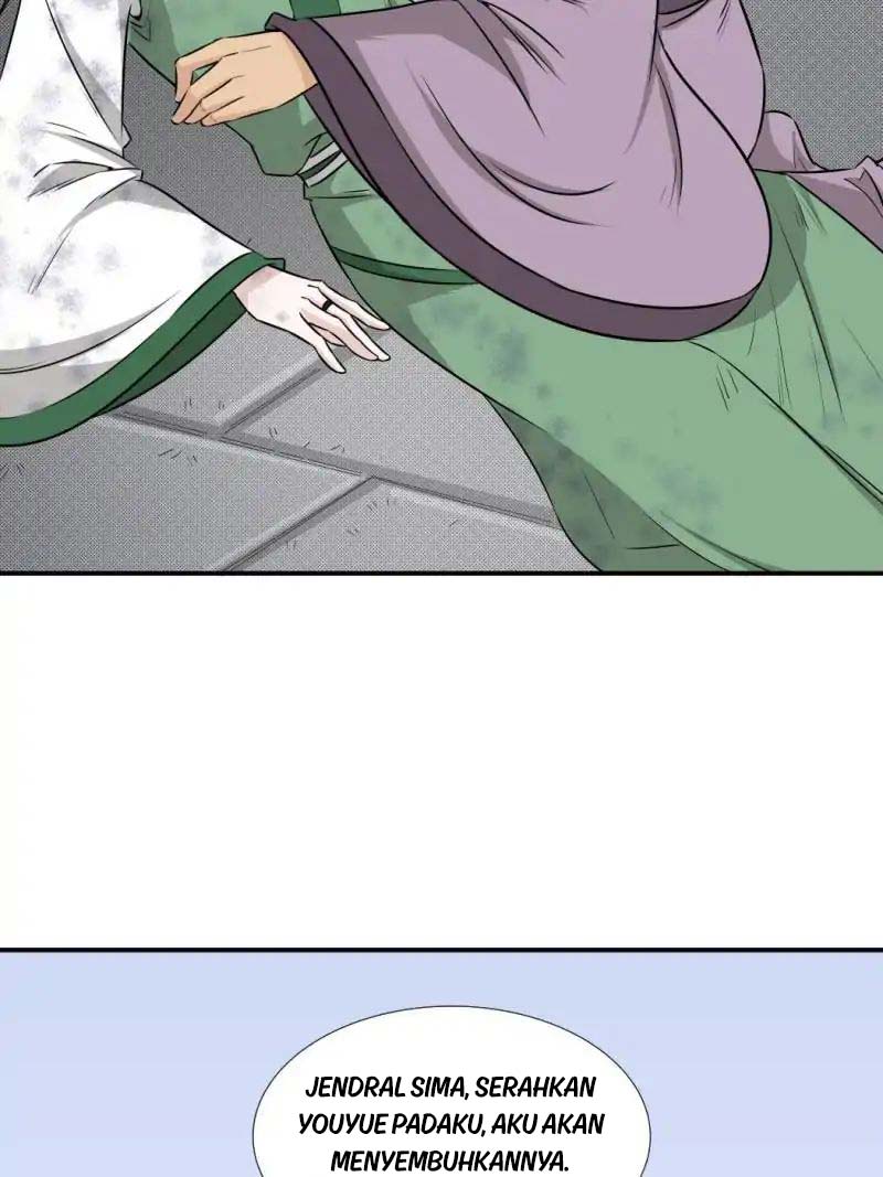 The Crazy Adventures of Mystical Doctor Chapter 89 Gambar 49