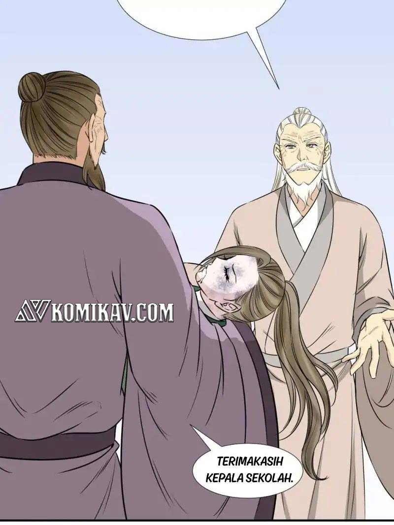 The Crazy Adventures of Mystical Doctor Chapter 89 Gambar 50