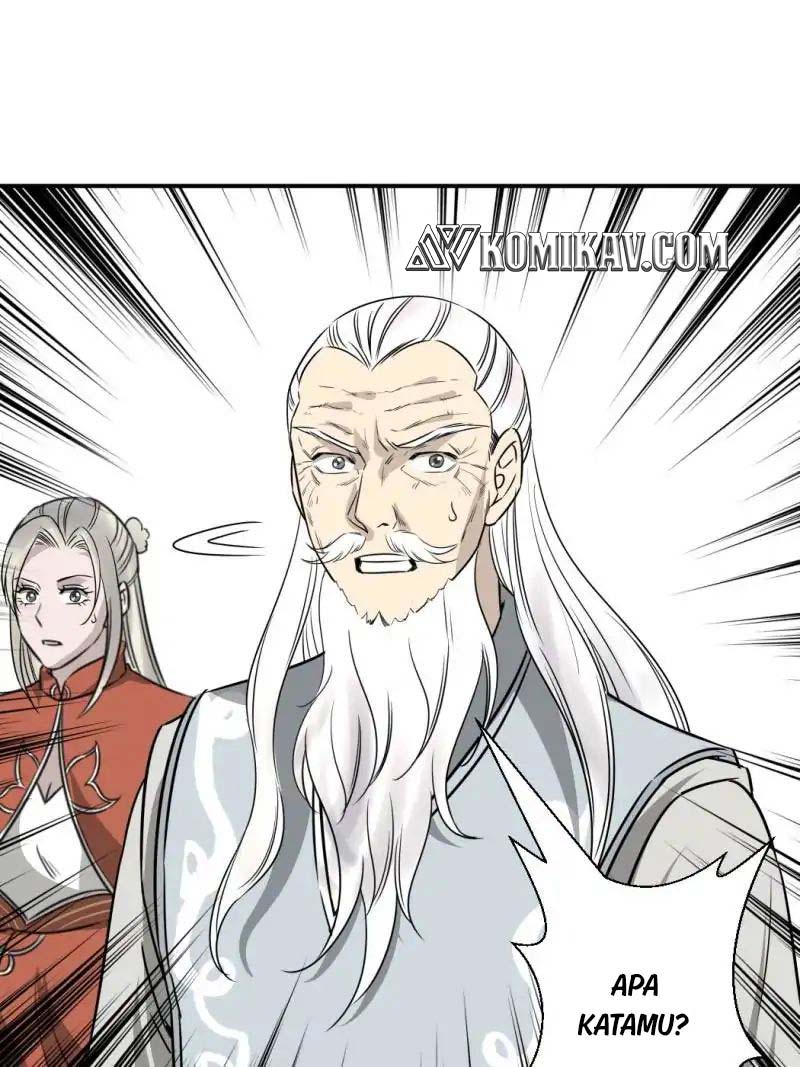 The Crazy Adventures of Mystical Doctor Chapter 89 Gambar 54
