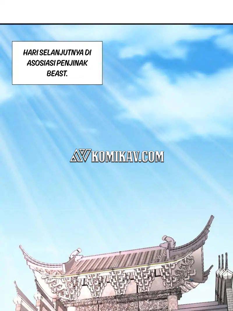 The Crazy Adventures of Mystical Doctor Chapter 91 Gambar 2