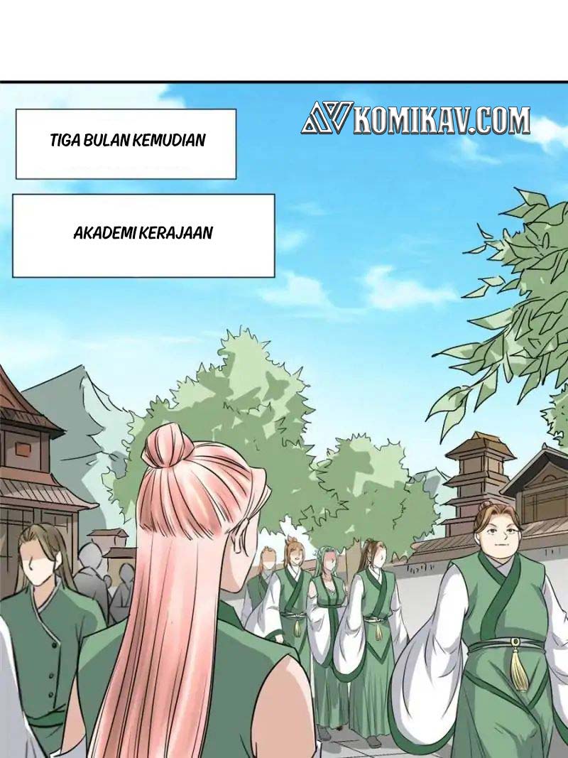 The Crazy Adventures of Mystical Doctor Chapter 95 Gambar 2
